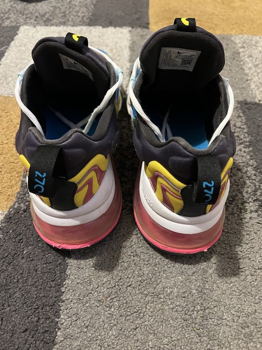 Nike Air Max 270 ENG