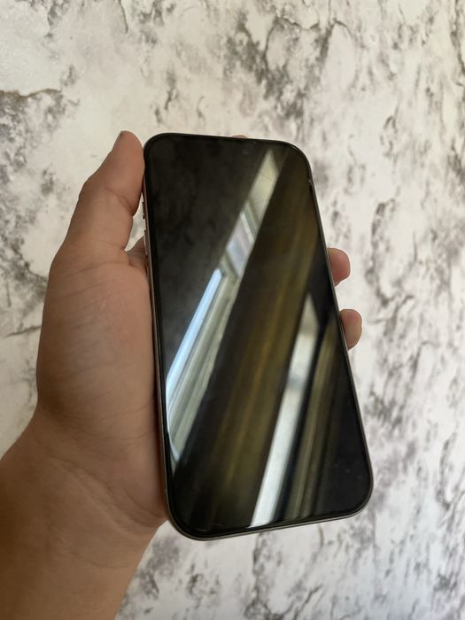 Iphone 16 pro обмен