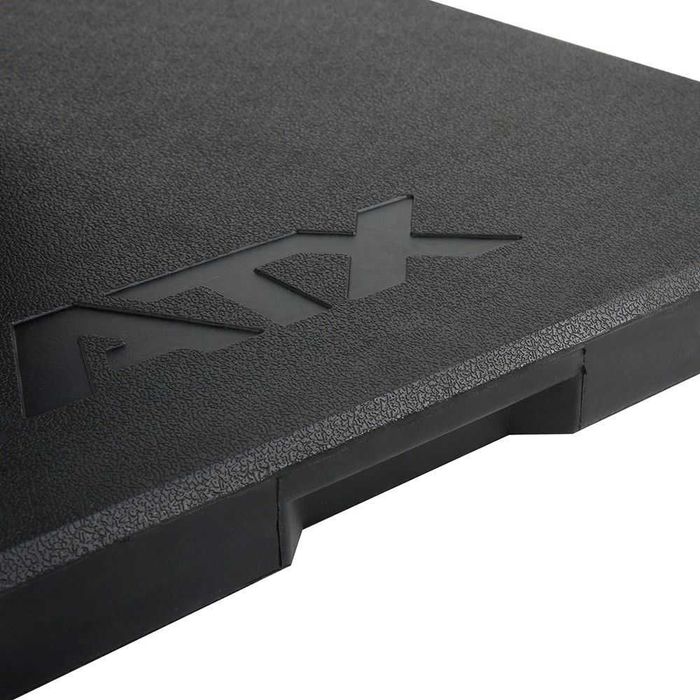 Платформа за Мъртва Тяга - Подиум за Щанги