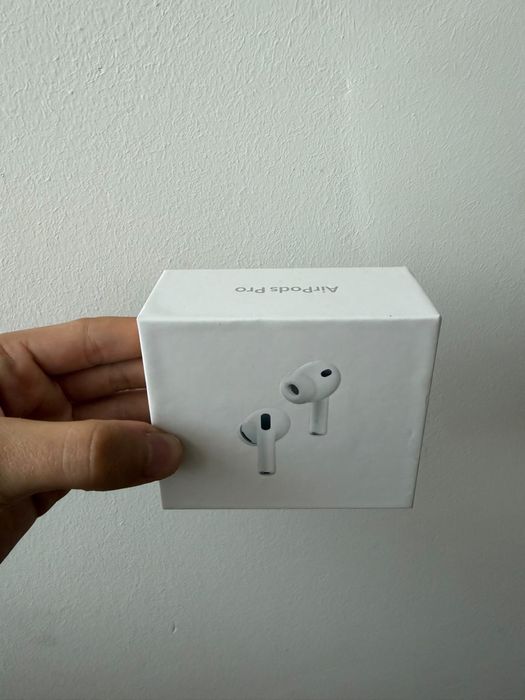 Airpods 3 pro SIGILATE