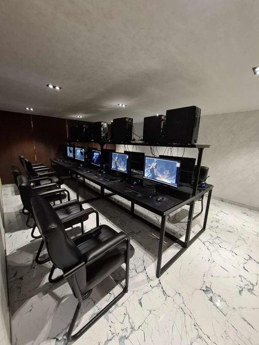 Oq tosh dacha (quyoshga yaqin joyda joylashgan)