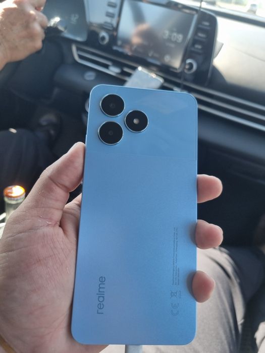 ,Realme NOT50 128 гбайт