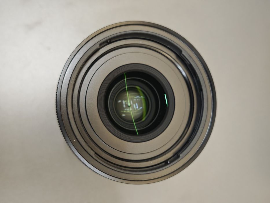 Продам объектив Sigma 35mm f2 DG DN L-Mount