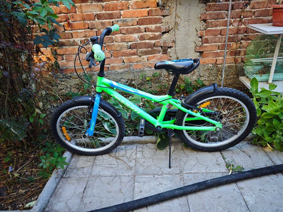 Детски велосипед Passati - 20"