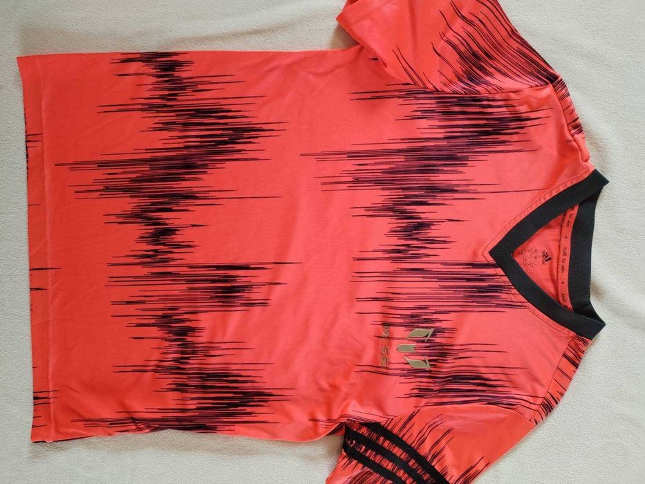 adidas MESSI - детско - юношеска тениска