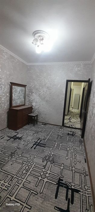 5микрайон 3хоналик 3этаж панельный дом 6метрлик балкон иккиламчи креди