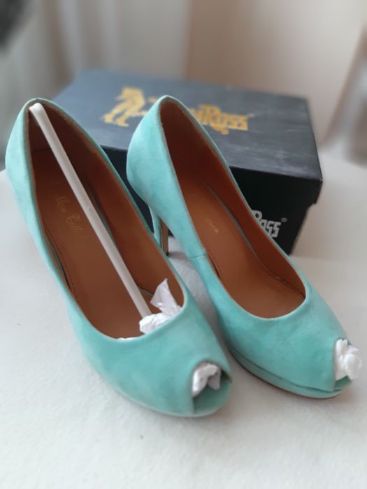 pantofi eleganți 37