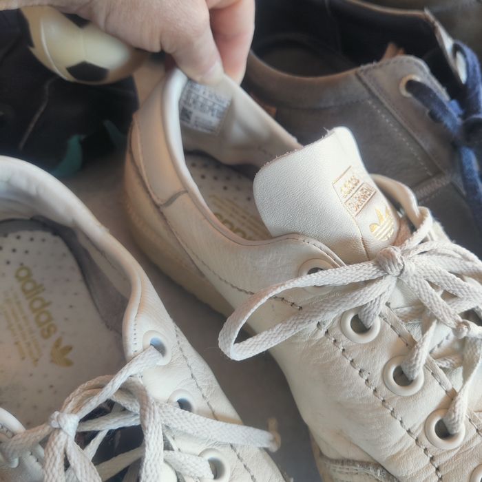 За пораснали момчета големи номера