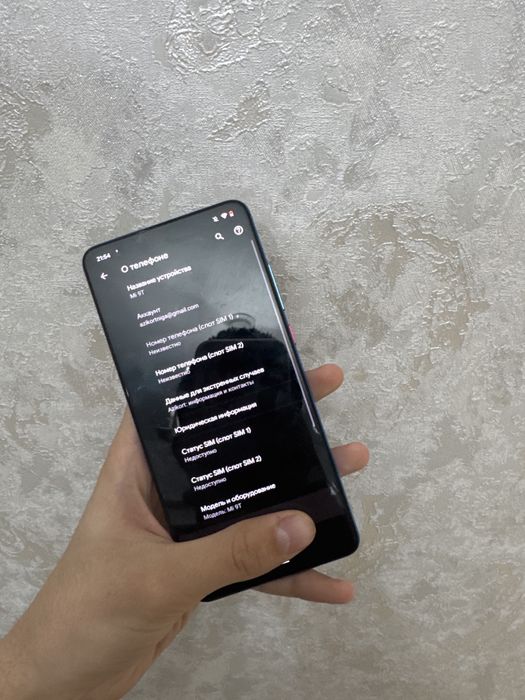 Xiaomi mi 9t 128гб