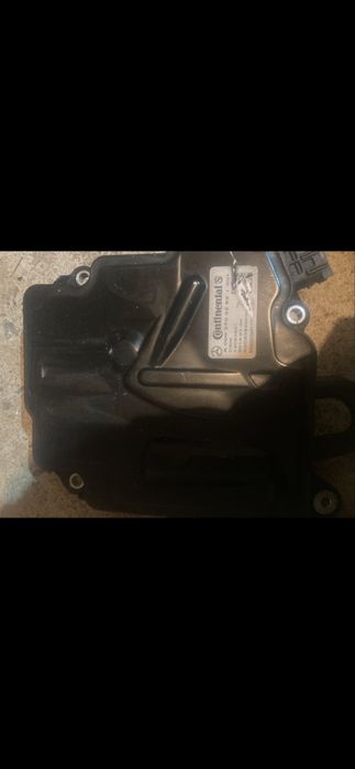 ISM Mercedes 164 251 221 212 218