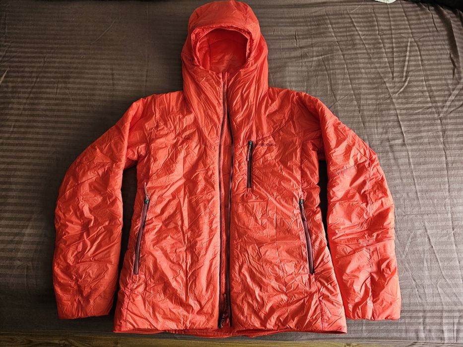 Patagonia DAS Parka