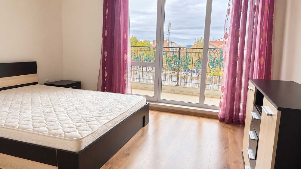 Продава се Двустаен апартамент в с. Равда, Област Бургас - 75 кв.м за 1574 €/кв.м - Снимка #11