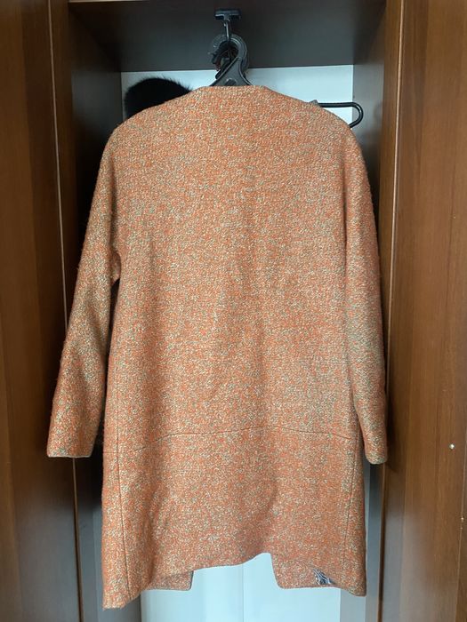 Пальто весна-осень