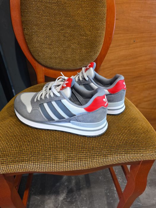 Adidas ZX500 сникерси-маратонки.