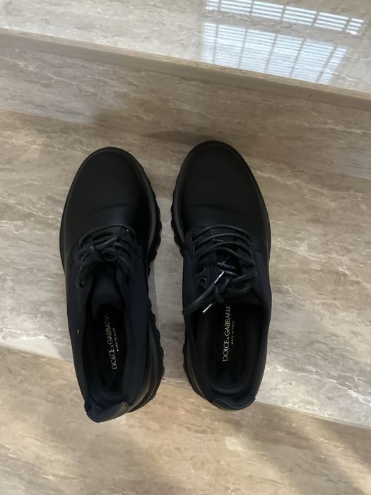 Мъжки обувки Dolce&Gabbana