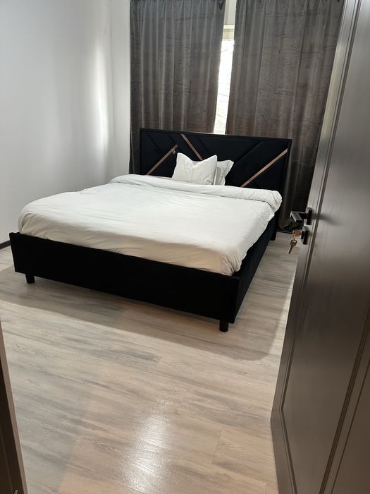 Inchiriez apartament in regim hotelier Constanta , zona gara