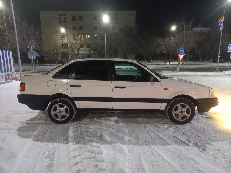 Продам пассат В3