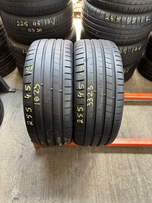 Anvelope Vara 255/45/19 Kumho Ecsta PS91 255 45 19 R19