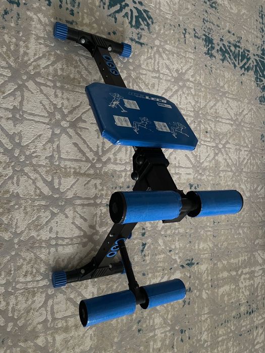 Тренажер для дома