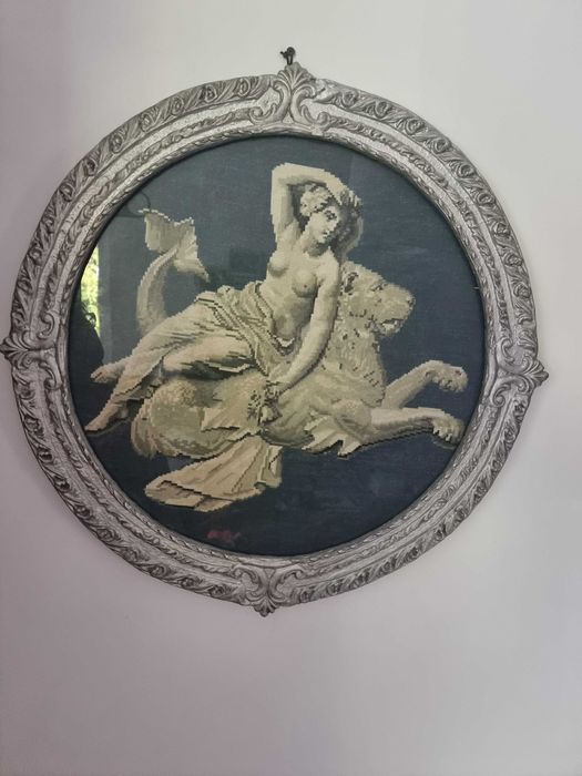 Гоблен на Вилер Денят