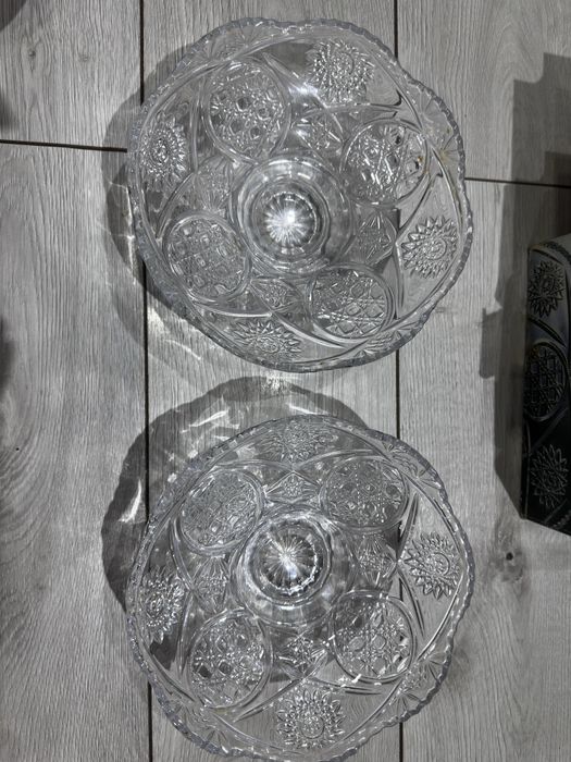 Продам фруктовницу