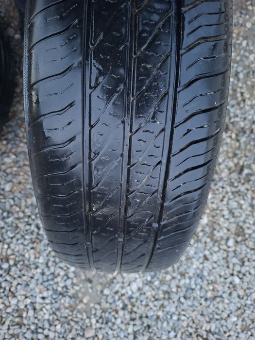 Kama 185/65/R14 с дисками