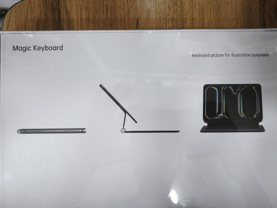 iPad A16 keyboard touch pad клавиатура Айпад с тачпадом