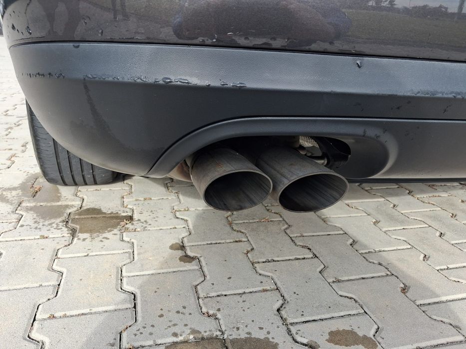 Vand Volkswagen Passat B6 2.0 Tdi 140 cp(EURO 5)