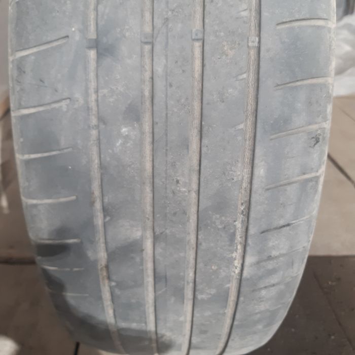 Продам шины летние