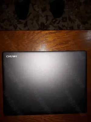 Laptop Ultraportabil Chuwi Gemibook Pro