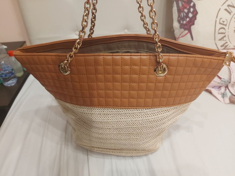 Плажна чанта Jenny Fairy