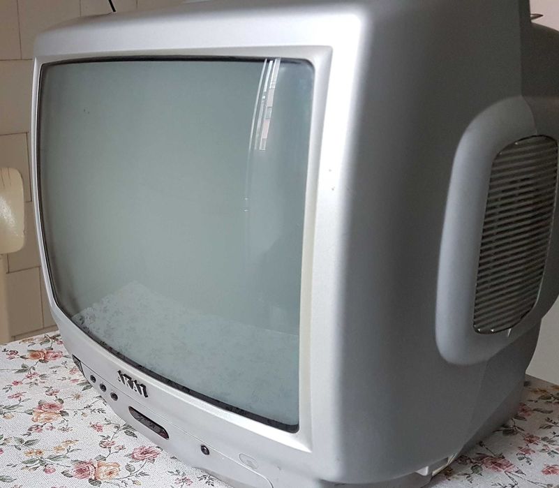 Televizor mic Akai CTW 1404 E