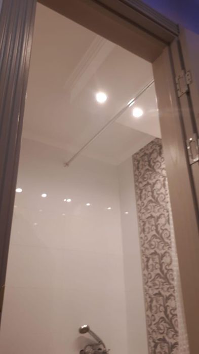 Укладка плитки и ремонт под ключ