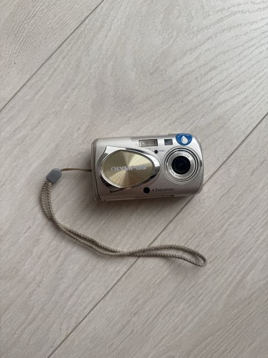 Цифровая камера