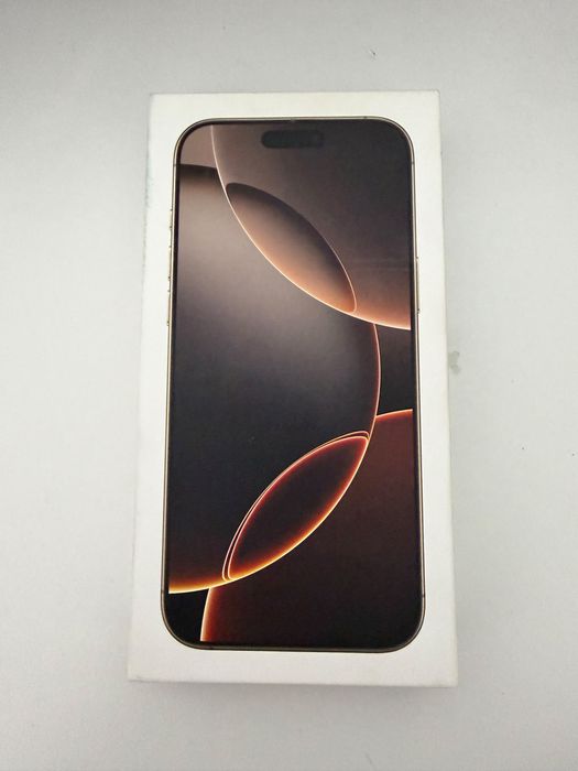 16pro max 256 gb