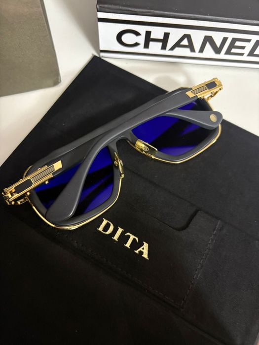 Dita Lxn Evo Gold