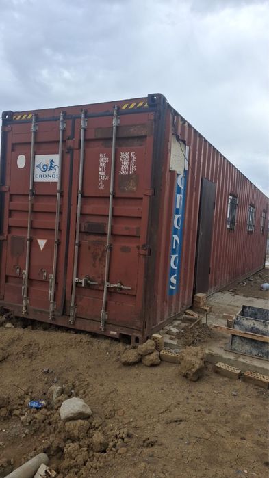 Продам контейнер СРОЧНО