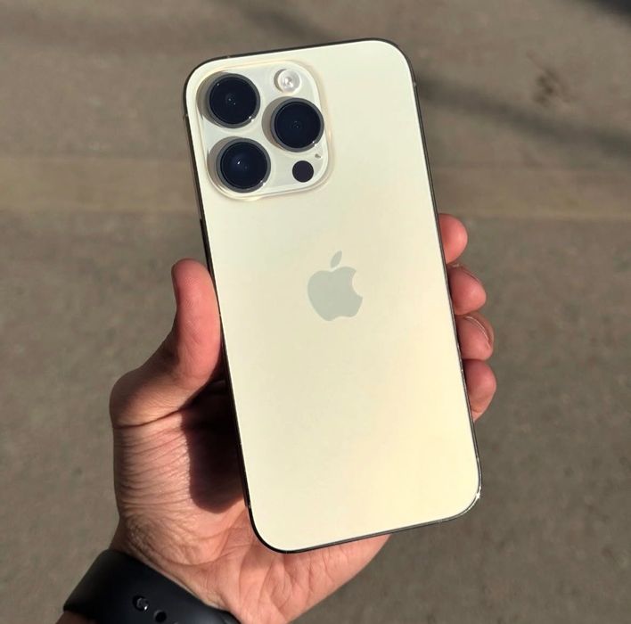 Iphone 14 pro сату