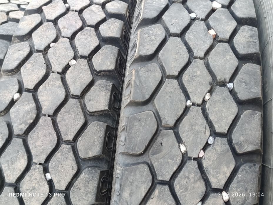 Балон Кама разме9 00/4 шт 260*508