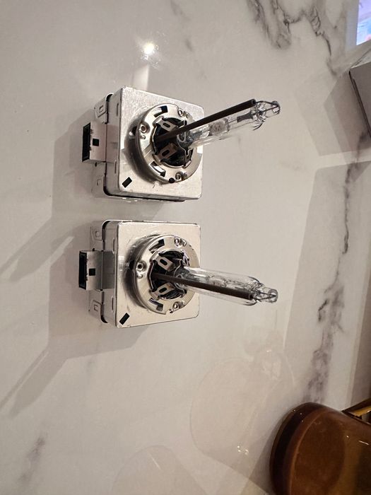 Ксенонови крушки PHILIPS D3S 35W