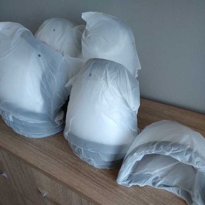 Предпазна маска за лице