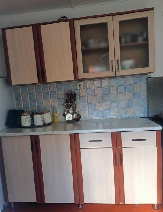Кухня шкаф сатылады бу