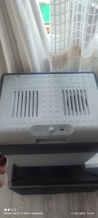 Хладилна чанта DOMETIC 30лт.