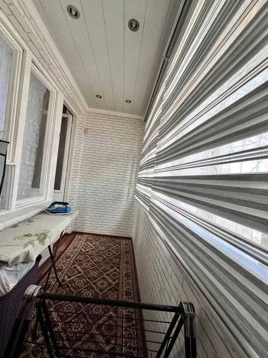 СРОЧНО Ялангач! Продается 2х-комнатная! Институт Культуры 50м2!