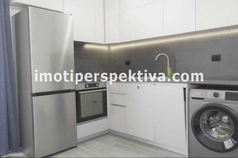 Продава се Едностаен апартамент в Пловдив, Кючук Париж - 60 кв.м за 1664 €/кв.м - Снимка #3