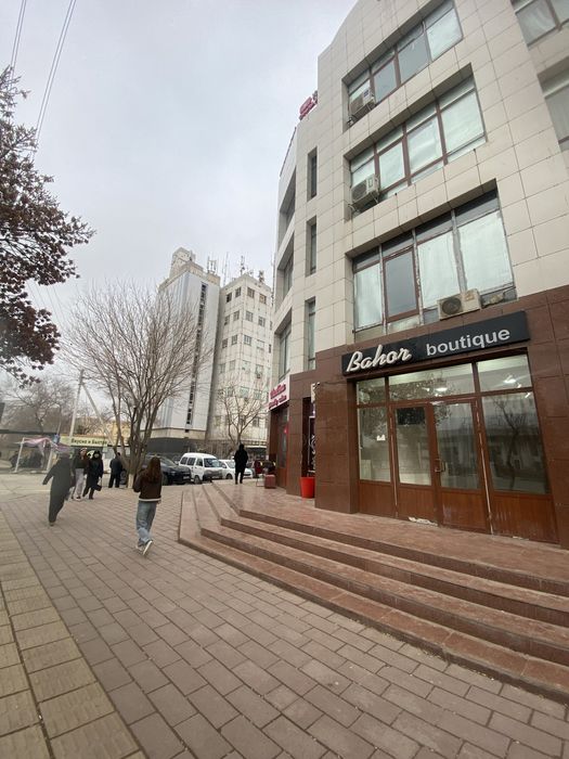 Арендага берилед