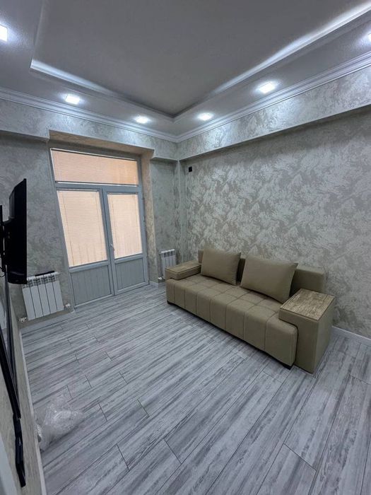 Аренда Махтумкули 2комнатная квартира!