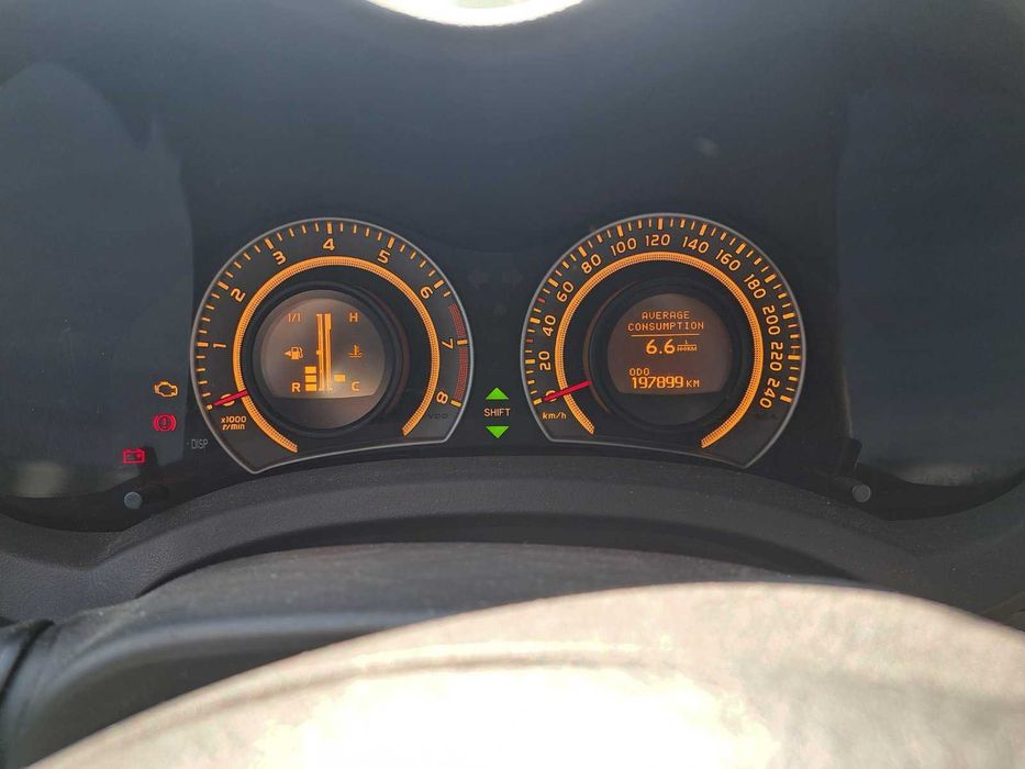 Toyota Auris 1.4 i 16V VVT-i