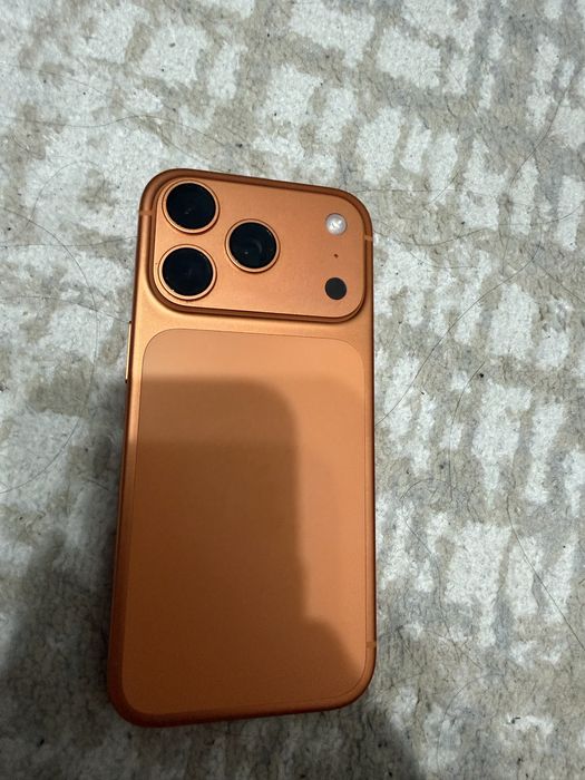 Iphone 17 pro 256gb esim