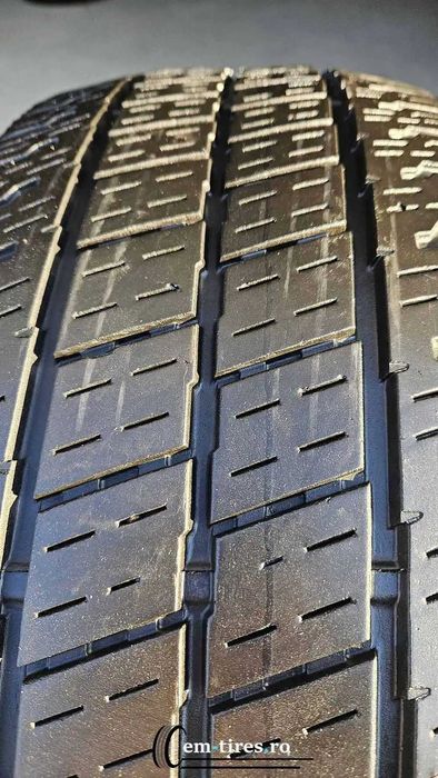 225/65 R16C • All Season • Semperit Van 112/110R | 2 buc | DOT 2024 | Pret/buc